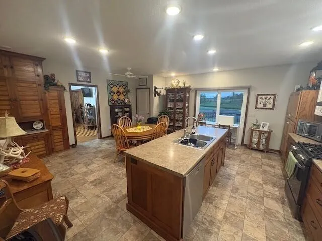 4072 20 Mile Road Marion Township, MI 49665