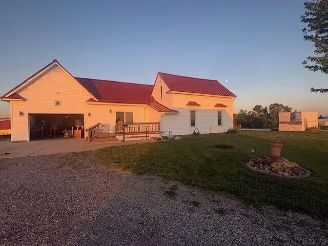 4072 20 Mile Road Marion Township, MI 49665
