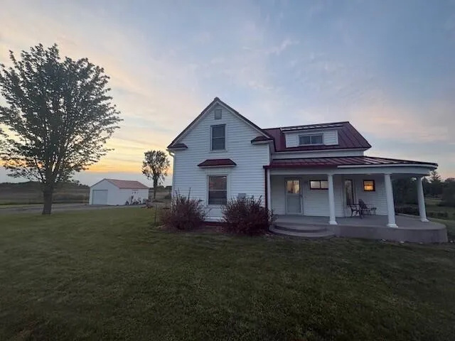 4072 20 Mile Road Marion Township, MI 49665