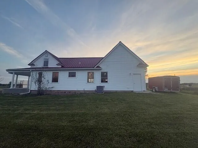 4072 20 Mile Road Marion Township, MI 49665