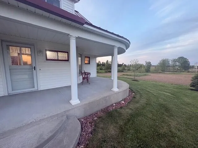 4072 20 Mile Road Marion Township, MI 49665
