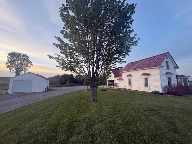 4072 20 Mile Road Marion Township, MI 49665