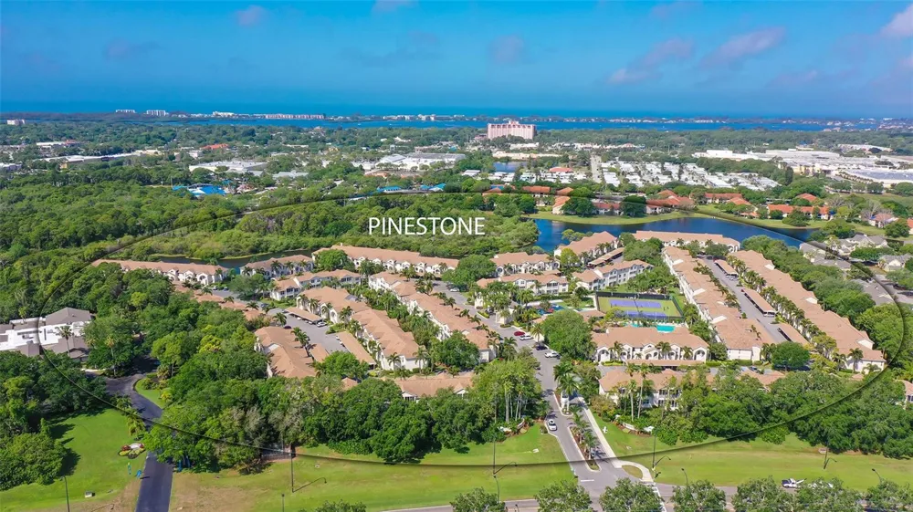 8370 WINGATE DRIVE #726 Sarasota, FL 34238