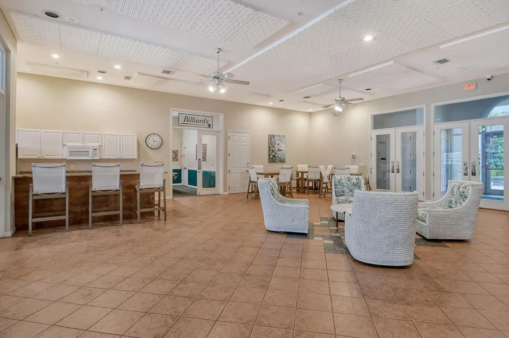 8370 WINGATE DRIVE #726 Sarasota, FL 34238