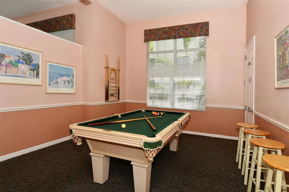 8370 WINGATE DRIVE #726 Sarasota, FL 34238