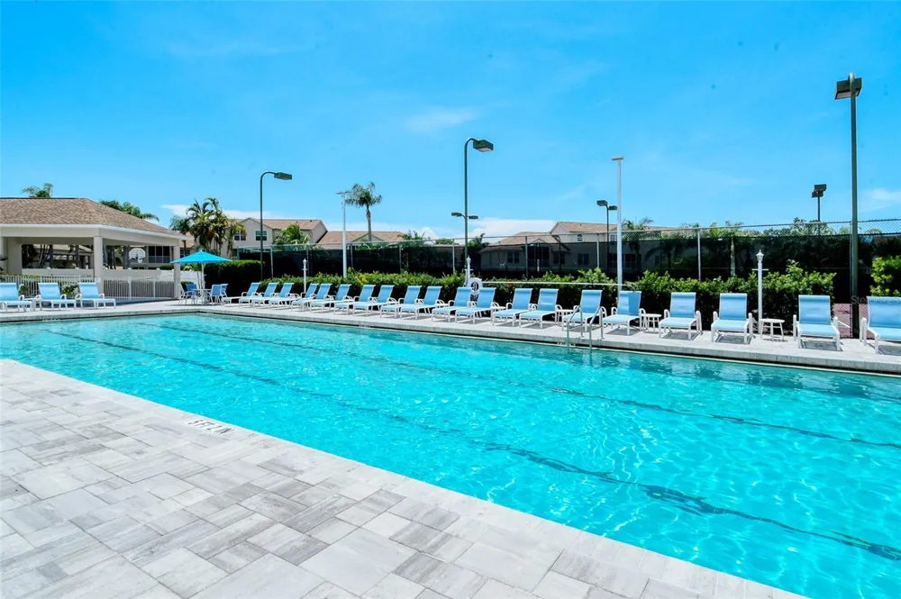 8370 WINGATE DRIVE #726 Sarasota, FL 34238