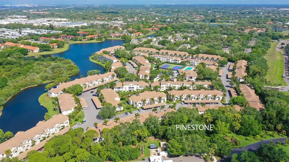 8370 WINGATE DRIVE #726 Sarasota, FL 34238