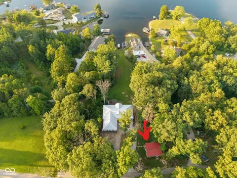 Lot 146 Lake Road W