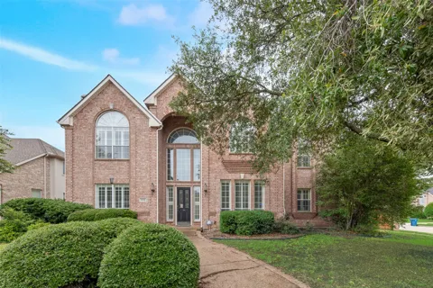 1303 Westchester Drive