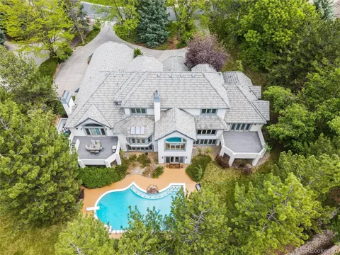 65 Cherry Hills Farm Drive