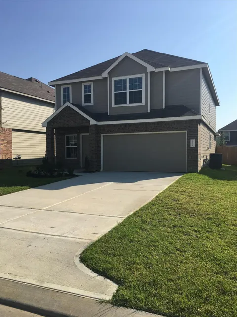 2111 Ethan Drive