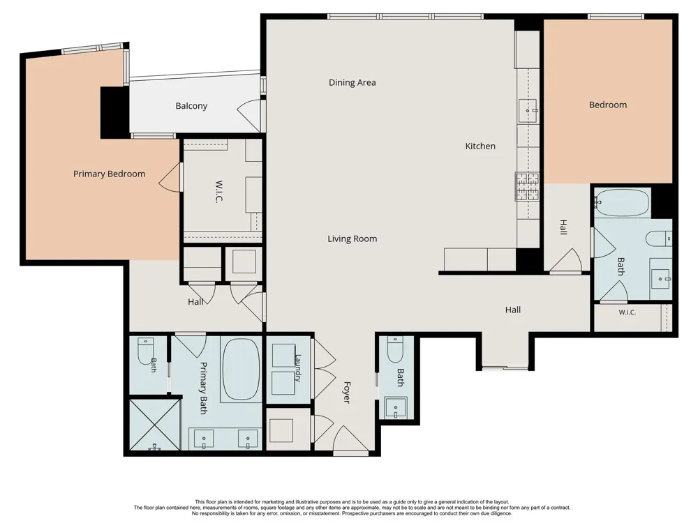 4521 San Felipe Street #2102 Houston, TX 77027