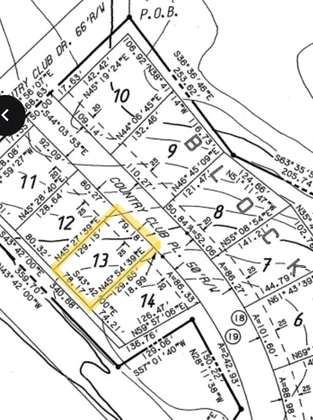 Lot 13 Two Wood Pl Mccormick, SC 29835