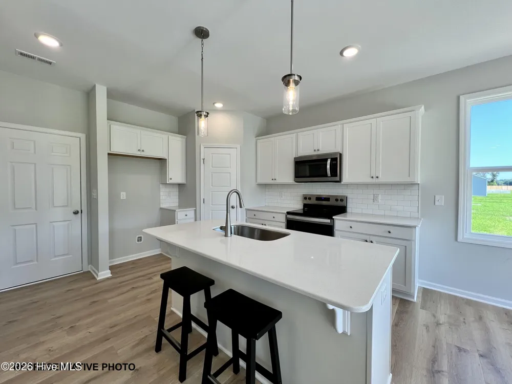 158 Cinnabar Street Clayton, NC 27527