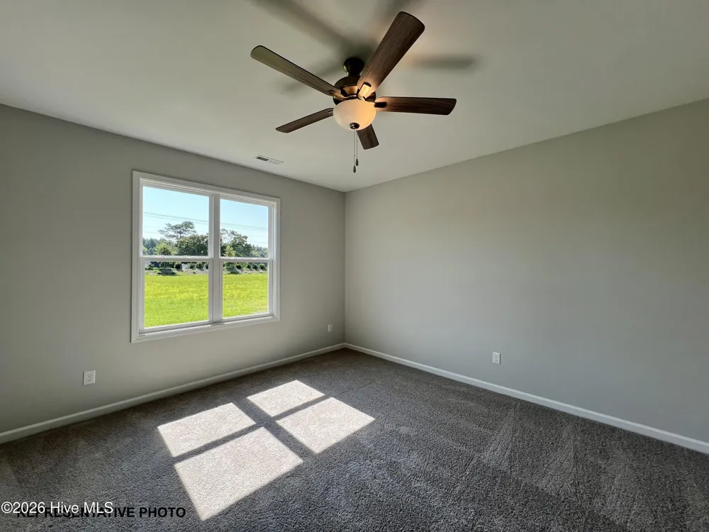 158 Cinnabar Street Clayton, NC 27527