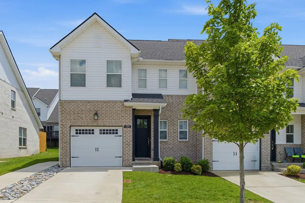 1319 Halter Park Dr Gallatin, TN 37066