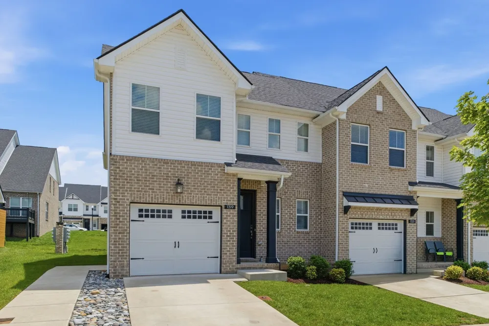 1319 Halter Park Dr Gallatin, TN 37066