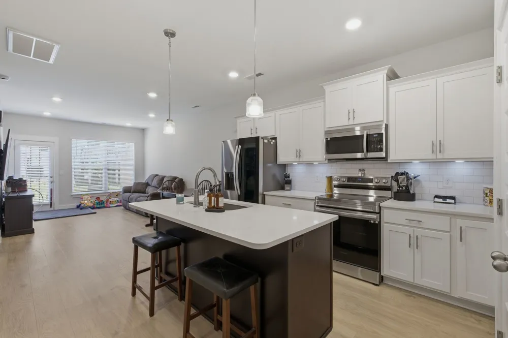 1319 Halter Park Dr Gallatin, TN 37066