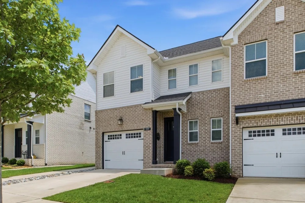 1319 Halter Park Dr Gallatin, TN 37066