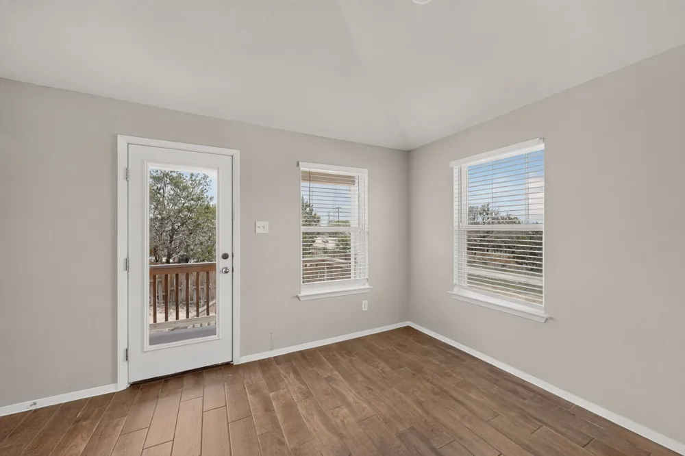 3704 Allegiance Avenue Lago Vista, TX 78645