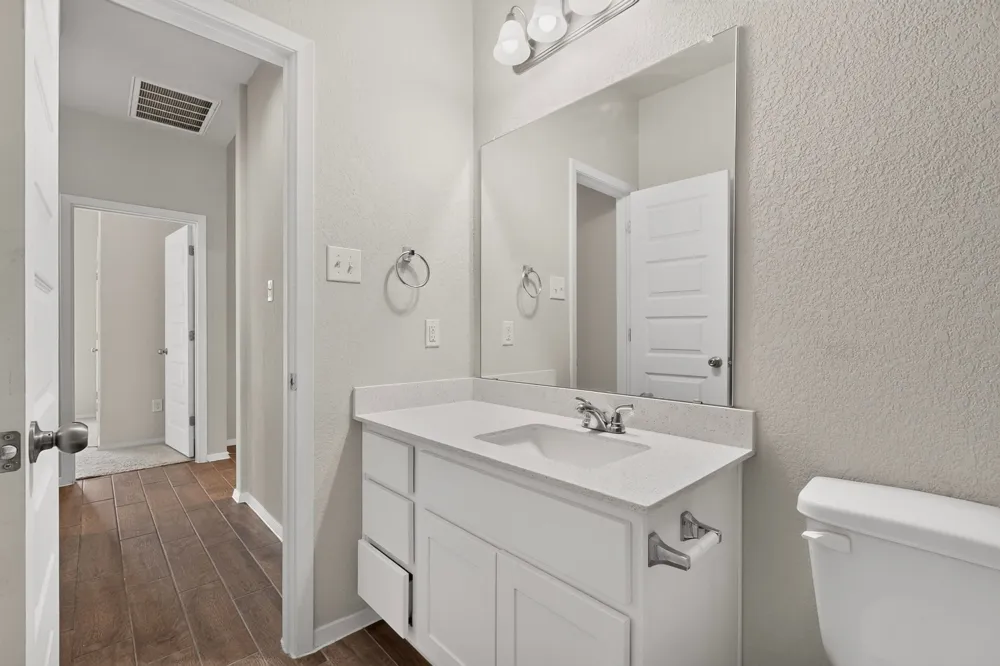 3704 Allegiance Avenue Lago Vista, TX 78645