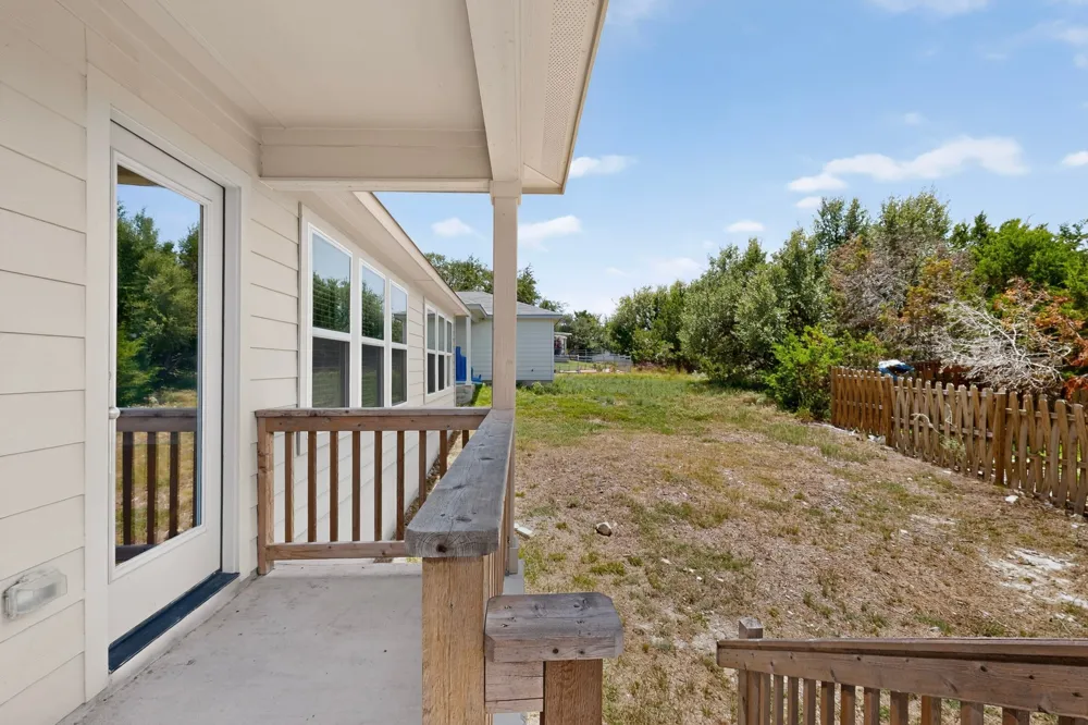 3704 Allegiance Avenue Lago Vista, TX 78645