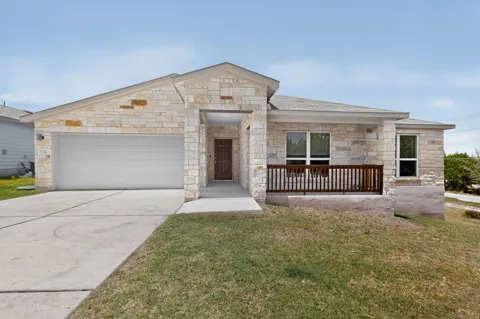 3704 Allegiance Avenue
