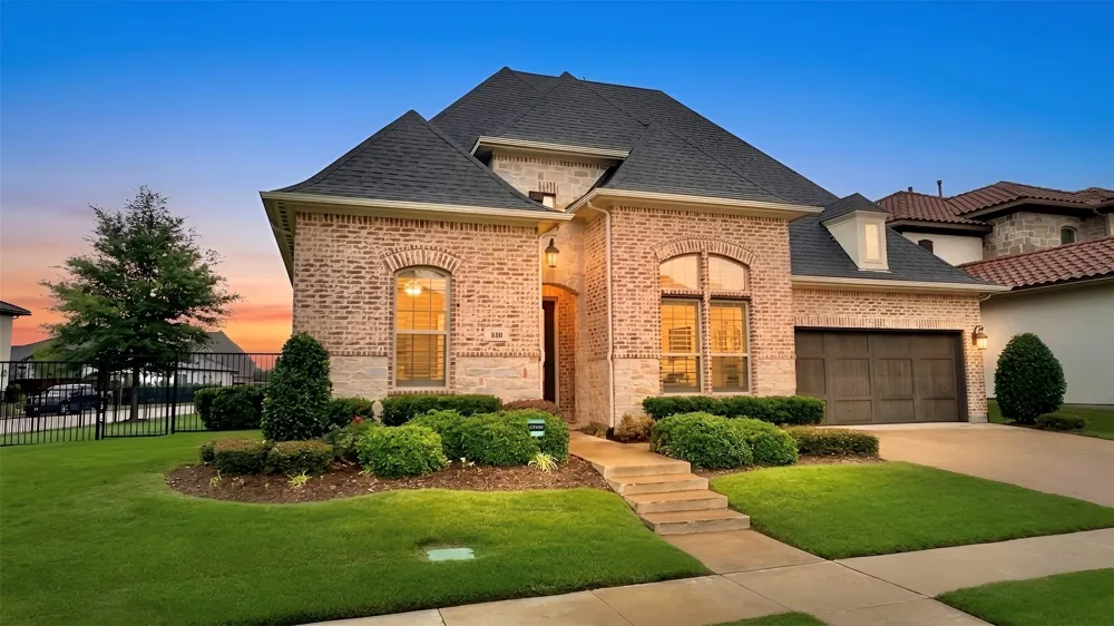 810 Rudder Court Allen, TX 75013