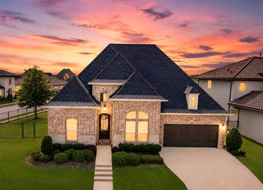 810 Rudder Court Allen, TX 75013
