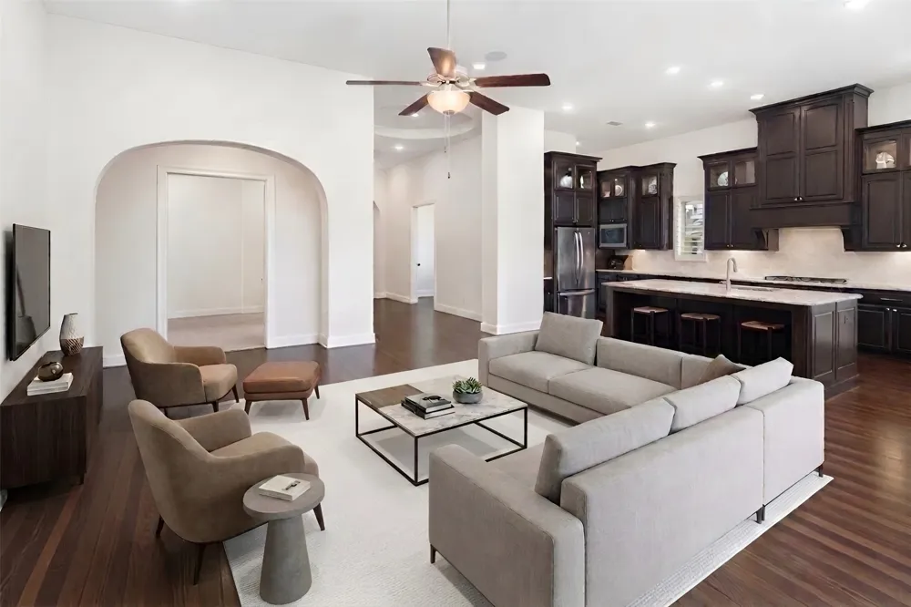 810 Rudder Court Allen, TX 75013