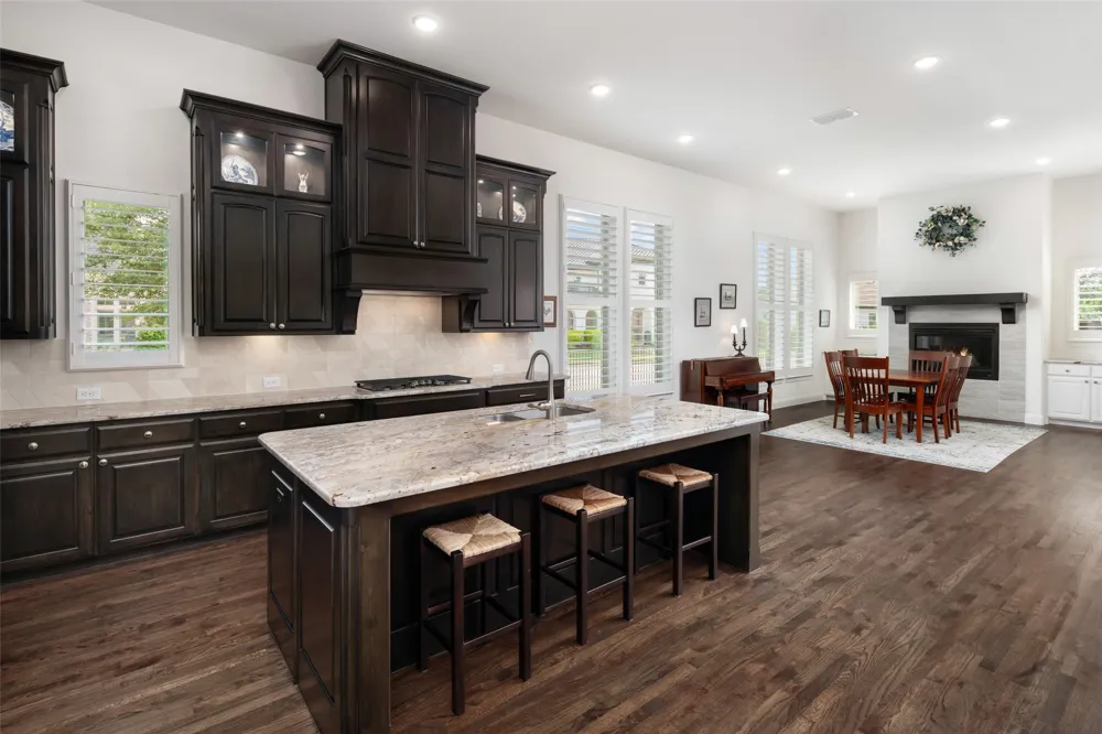 810 Rudder Court Allen, TX 75013