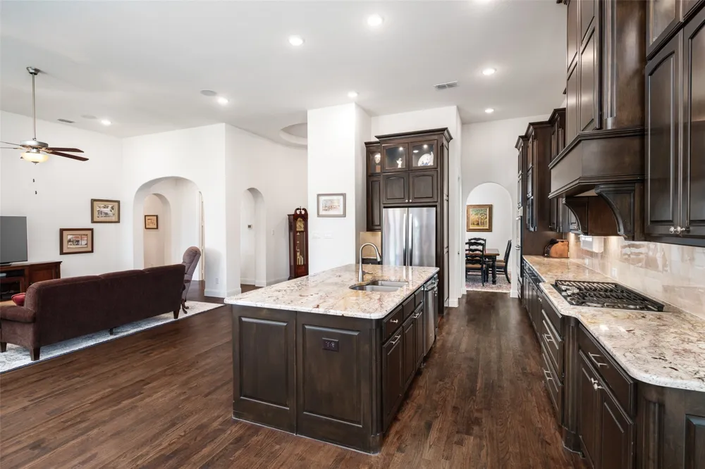 810 Rudder Court Allen, TX 75013