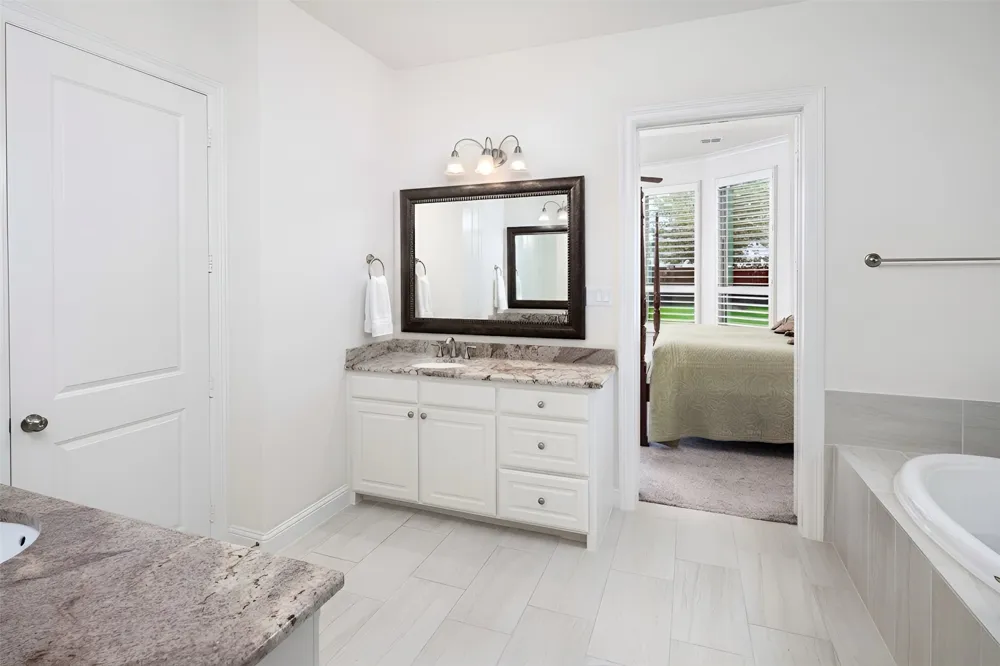 810 Rudder Court Allen, TX 75013