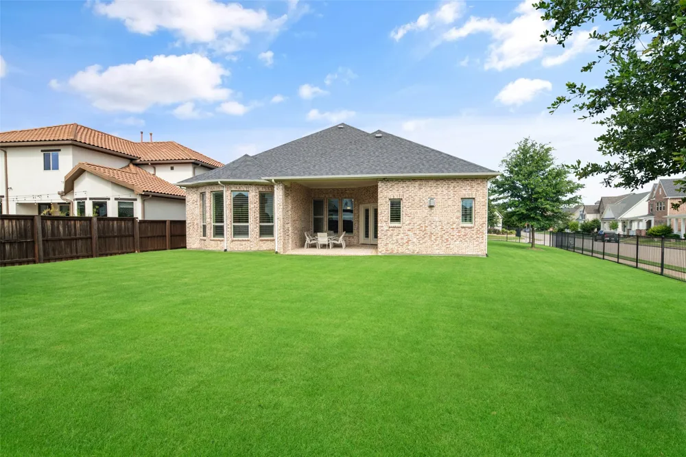 810 Rudder Court Allen, TX 75013