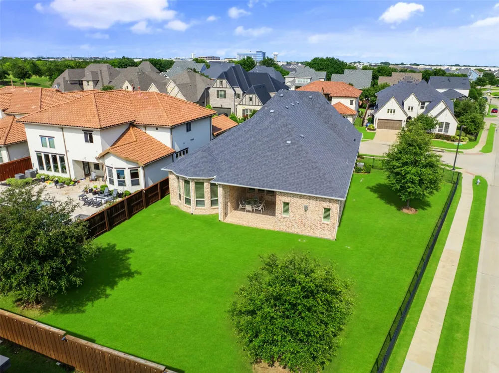 810 Rudder Court Allen, TX 75013