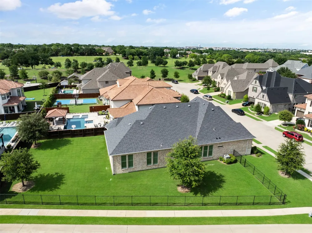810 Rudder Court Allen, TX 75013