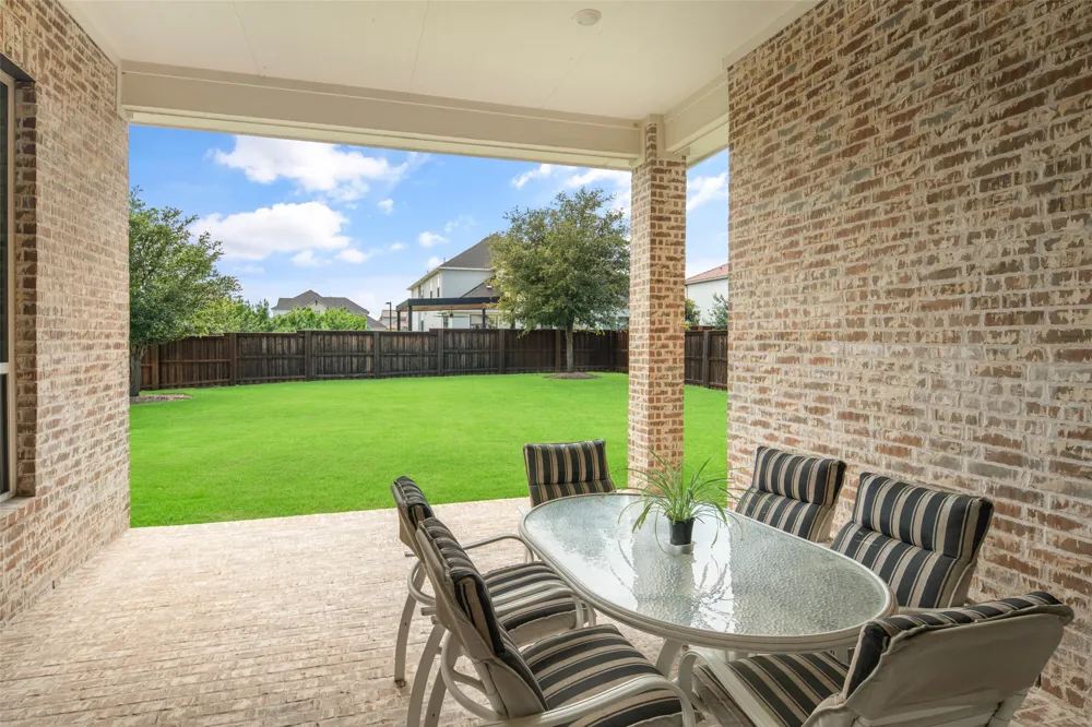 810 Rudder Court Allen, TX 75013