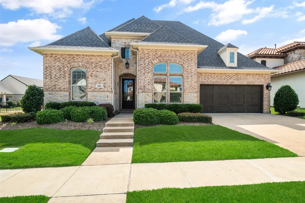 810 Rudder Court Allen, TX 75013