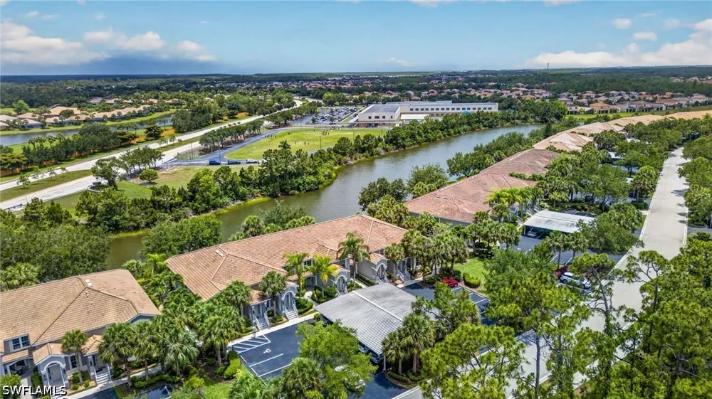 Colonial Country Club Boulevard #2410 Fort Myers, FL 33913