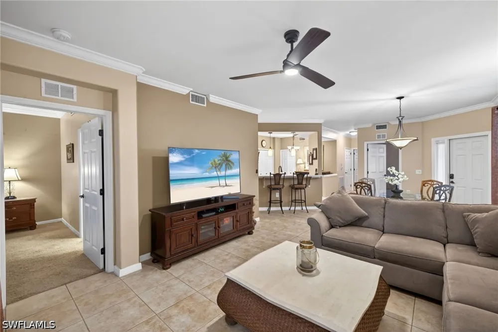 Colonial Country Club Boulevard #2410 Fort Myers, FL 33913