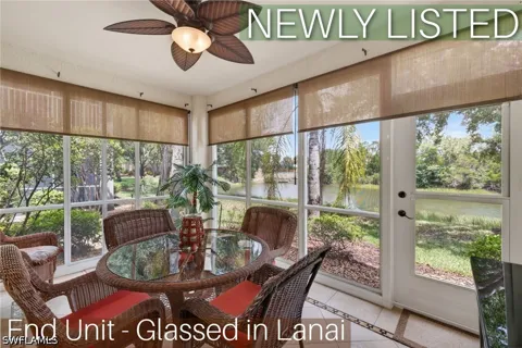 Colonial Country Club Boulevard #2410