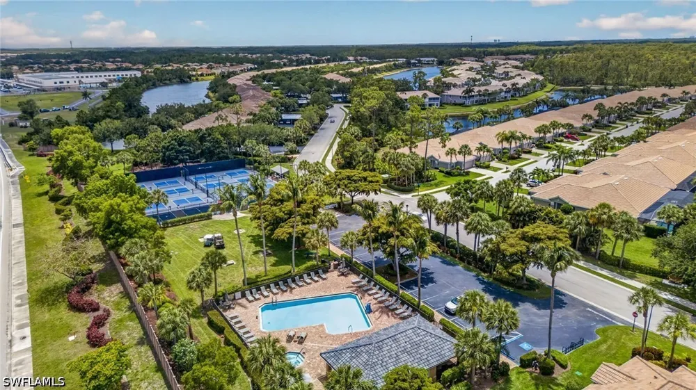 Colonial Country Club Boulevard #2410 Fort Myers, FL 33913