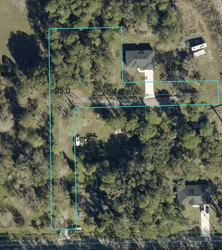 1340 JAYCE CT Geneva, FL 32732