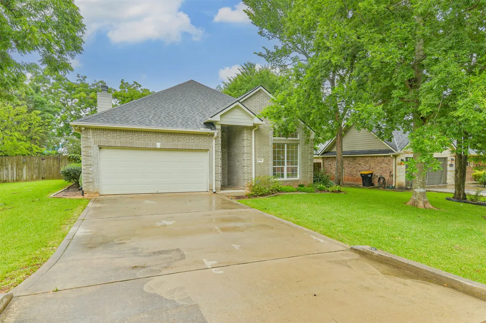 13118 Lazy Lane Willis, TX 77318