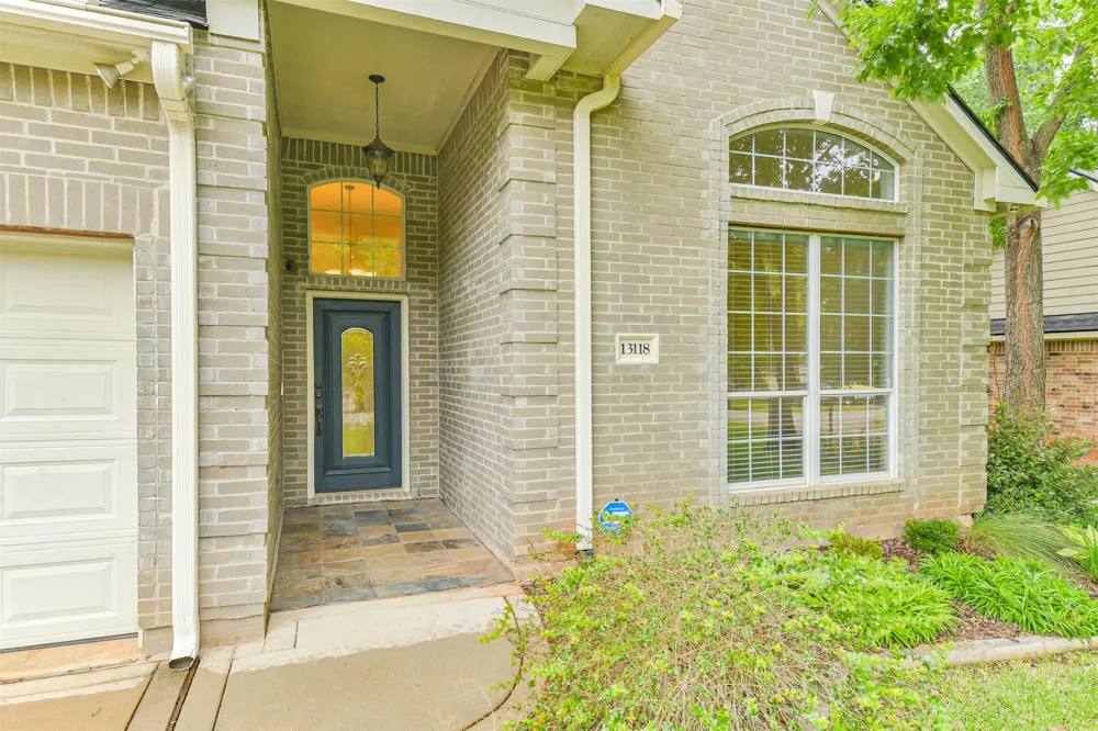 13118 Lazy Lane Willis, TX 77318