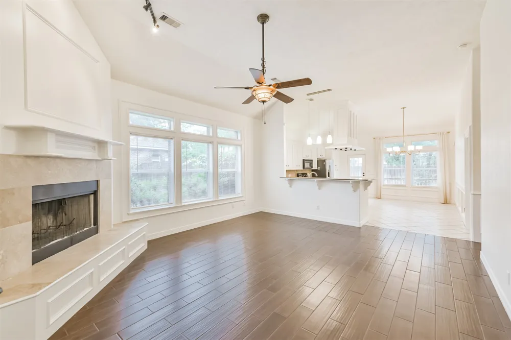 13118 Lazy Lane Willis, TX 77318