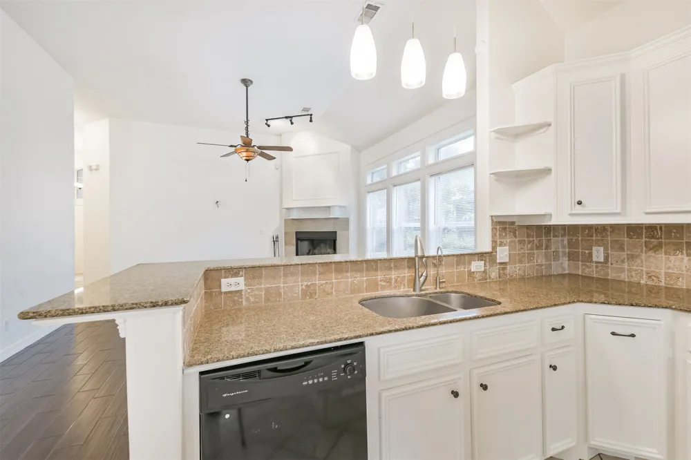 13118 Lazy Lane Willis, TX 77318