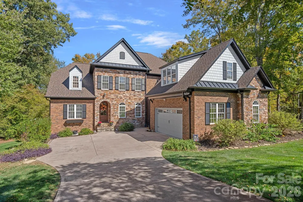 7809 Oak Haven Lane Stanley, NC 28164