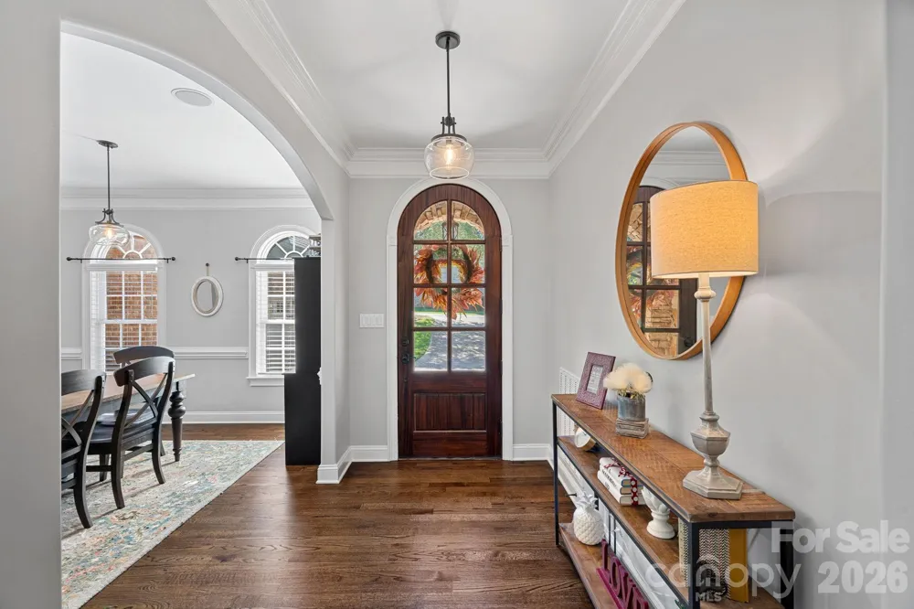 7809 Oak Haven Lane Stanley, NC 28164