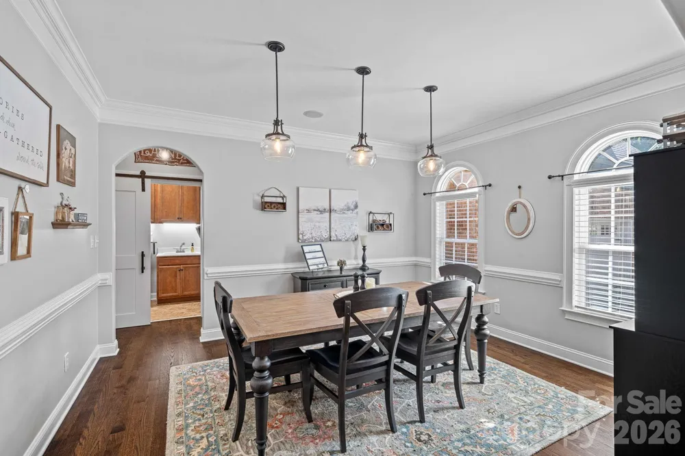 7809 Oak Haven Lane Stanley, NC 28164
